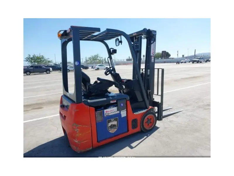 2021 LINDE E18