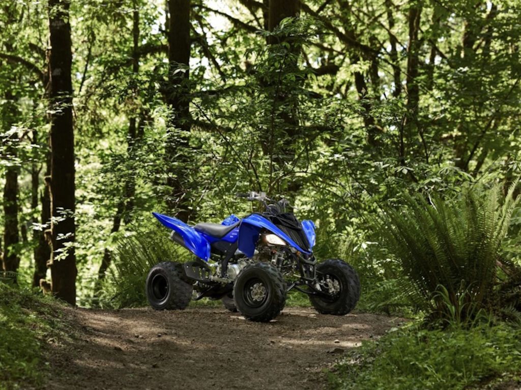 2026 Yamaha Raptor 700R in lincoln park MI
