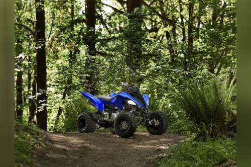 2026 Yamaha Raptor 700R in lincoln park MI