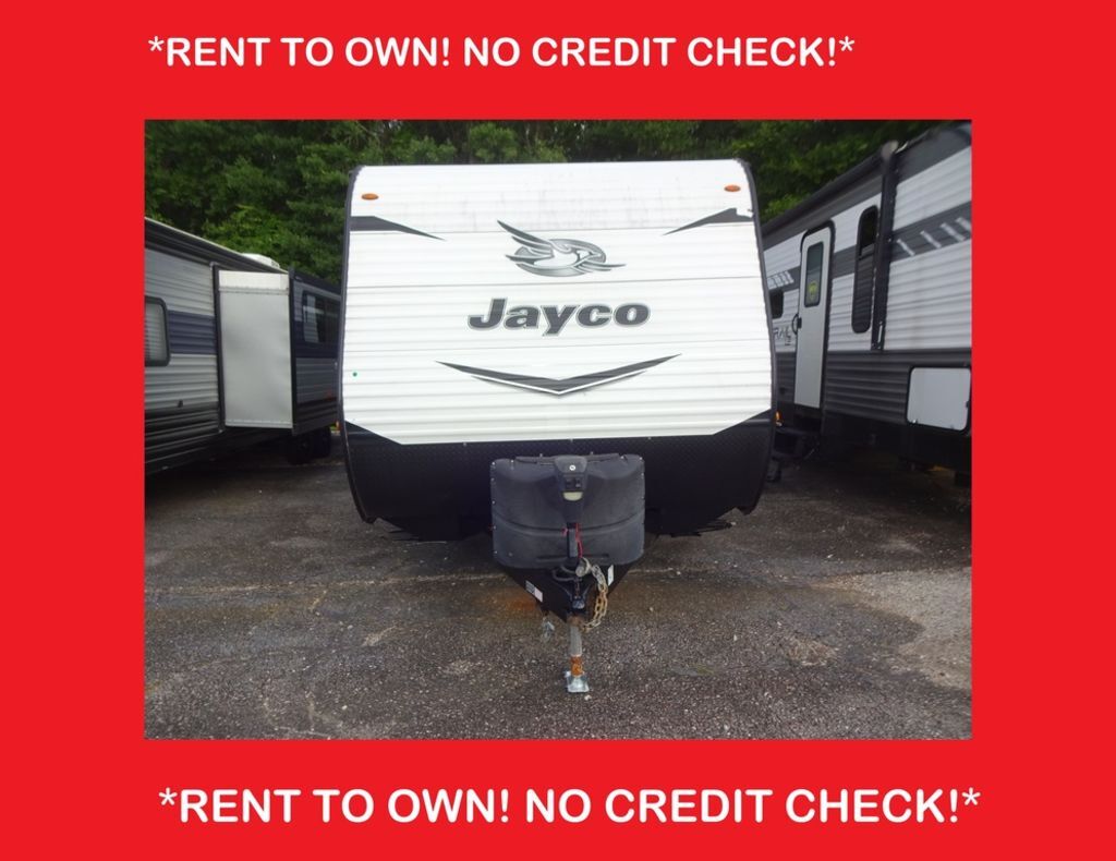 2022 Jayco Jayflight 264BH/Rent to Own/No Credit Check in mobile AL