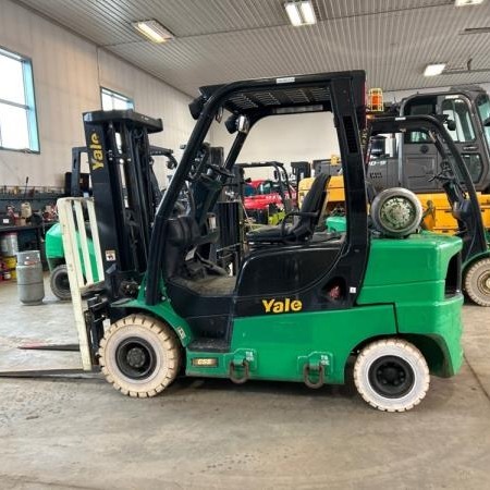 2016 YALE GTP050LX in Tukwila, WA