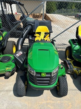 2026 John Deere S110 in Seneca, SC