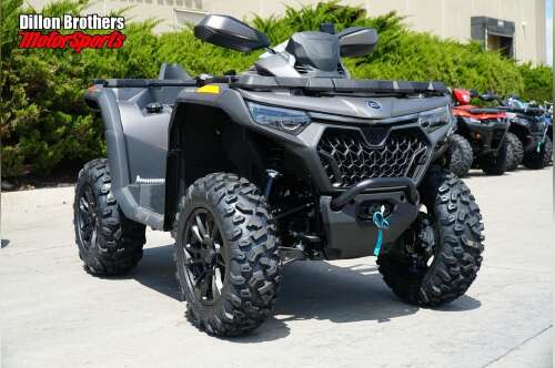 2026 CFMOTO CFORCE 800 Touring in omaha NE