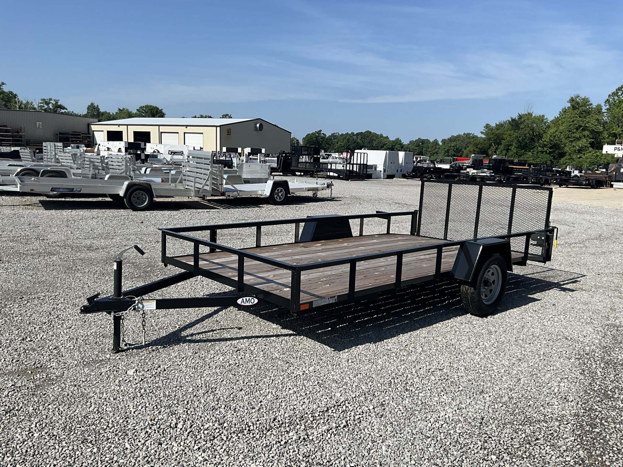 AMO USA-14X82 in Mount Vernon, IL