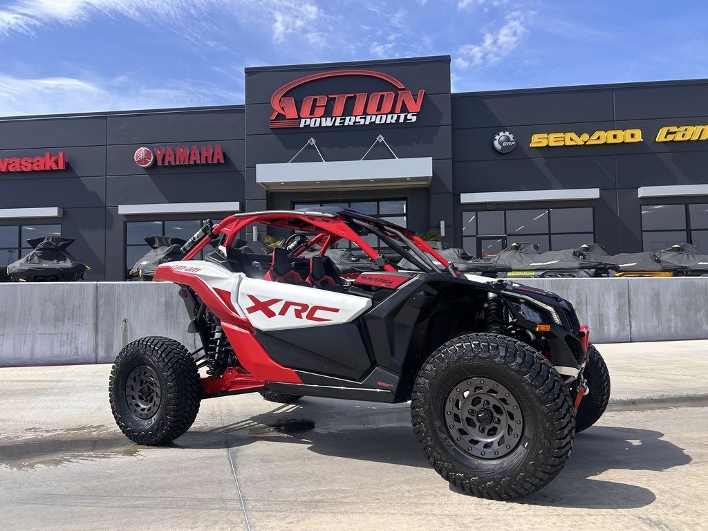 Used Can-Am Four Wheelers For Sale Near Tulsa, OK - ATV Trader