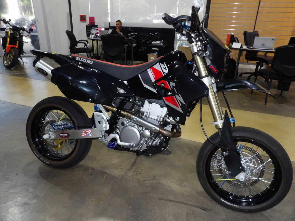 Suzuki Dr-Z Motorcycles For Sale Near Orlando, FL - Cycle Trader