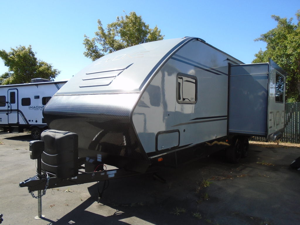 2020 Travel Lite Evoke Model A in santa rosa CA