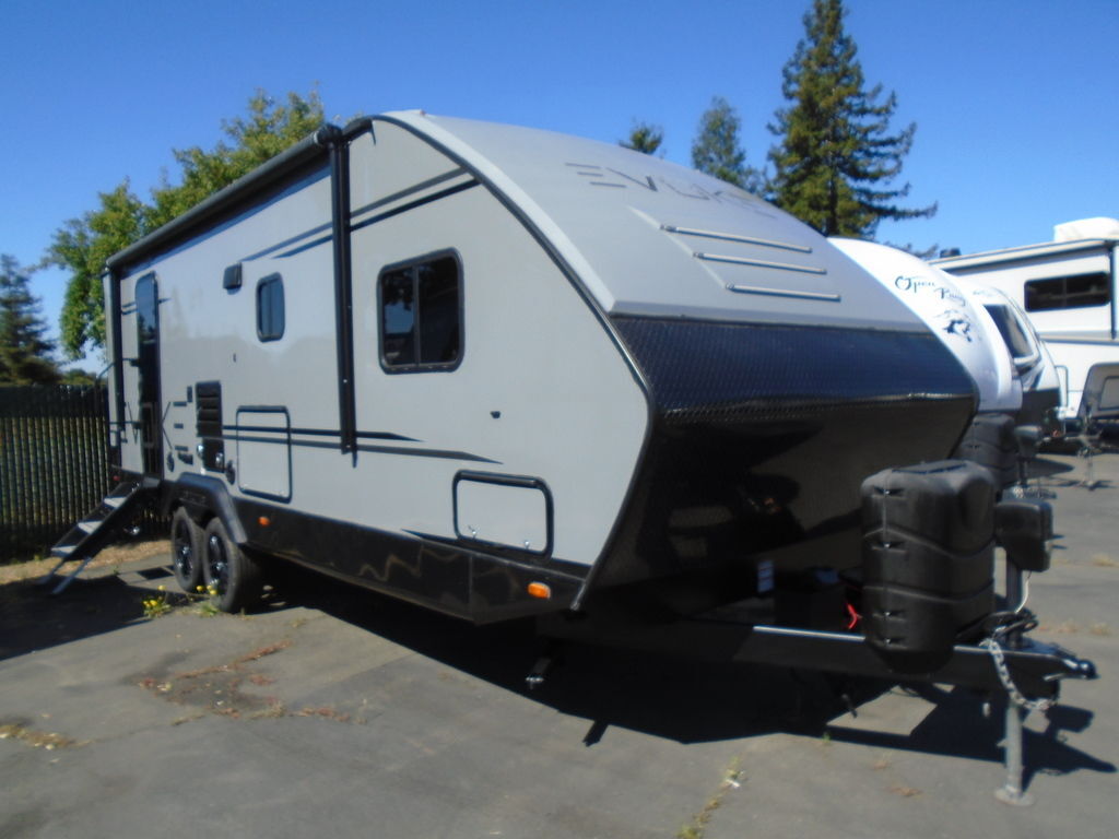 2020 Travel Lite Evoke Model A in santa rosa CA