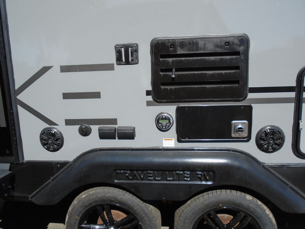 2020 Travel Lite Evoke Model A in santa rosa CA