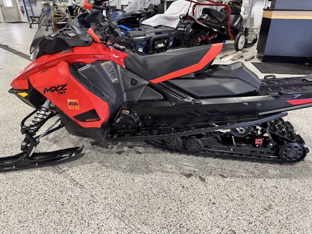 tntnです₊⁎⁺˳✧༚ Mxz Tnt For Sale - Ski-Doo Snowmobiles - Snowmobile Trader