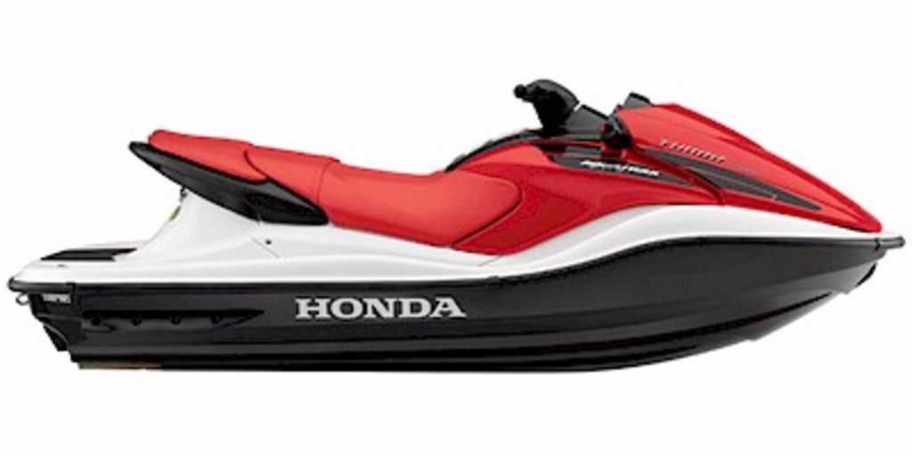 2006 Honda® AquaTrax® F-12X GPScape F-12X GPSCAPE in Storm Lake, IA