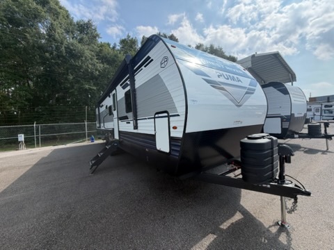 2027 Forest River Palomino Puma 32RBFQ-2B in dothan AL