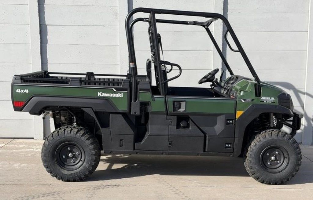 2026 Kawasaki Mule PRO-FX  820 EPS in maumee OH