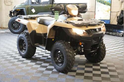 2026 Suzuki KingQuad 750AXi Power Steering in canonsburg PA
