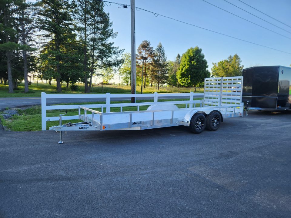 2026 Black Rhino LST720A-10K in Penn Yan, NY