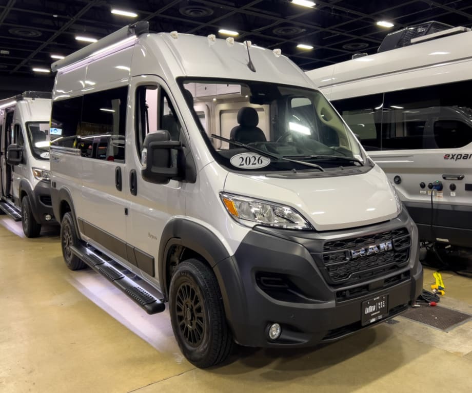 2026 Jayco COMET 18C in port st. lucie FL