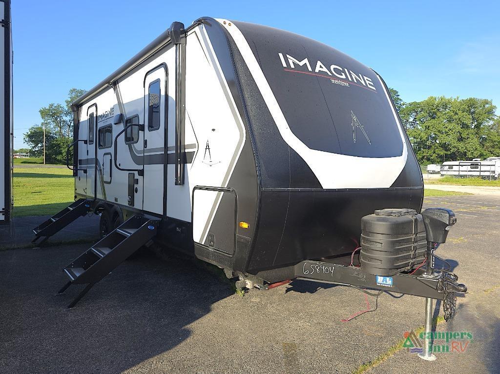 2027 Grand Design Imagine 2300MK in merrimack NH