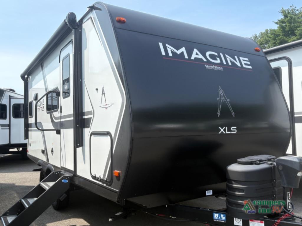 2027 Grand Design Imagine XLS 17MKE in merrimack NH