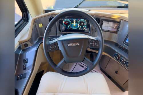 2026 Tiffin PHAETON 40IH in phoenix AZ