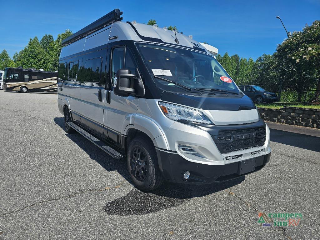 2027 Winnebago Travato 59K in mocksville NC