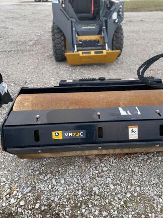 2023 John Deere VR73C in Indianapolis, IN