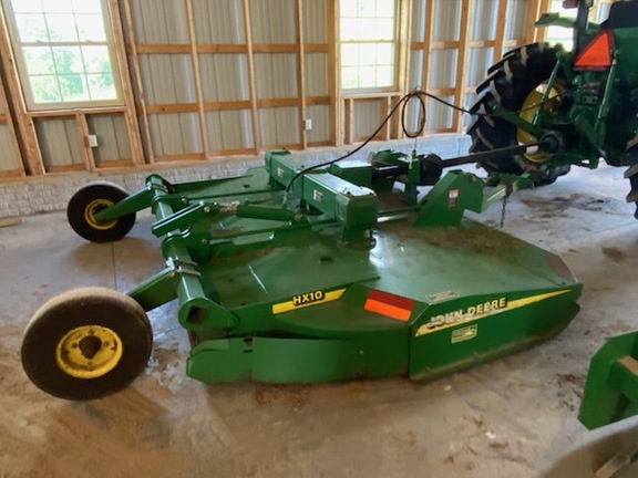 2014 John Deere HX10 in Saint Clairsville, OH