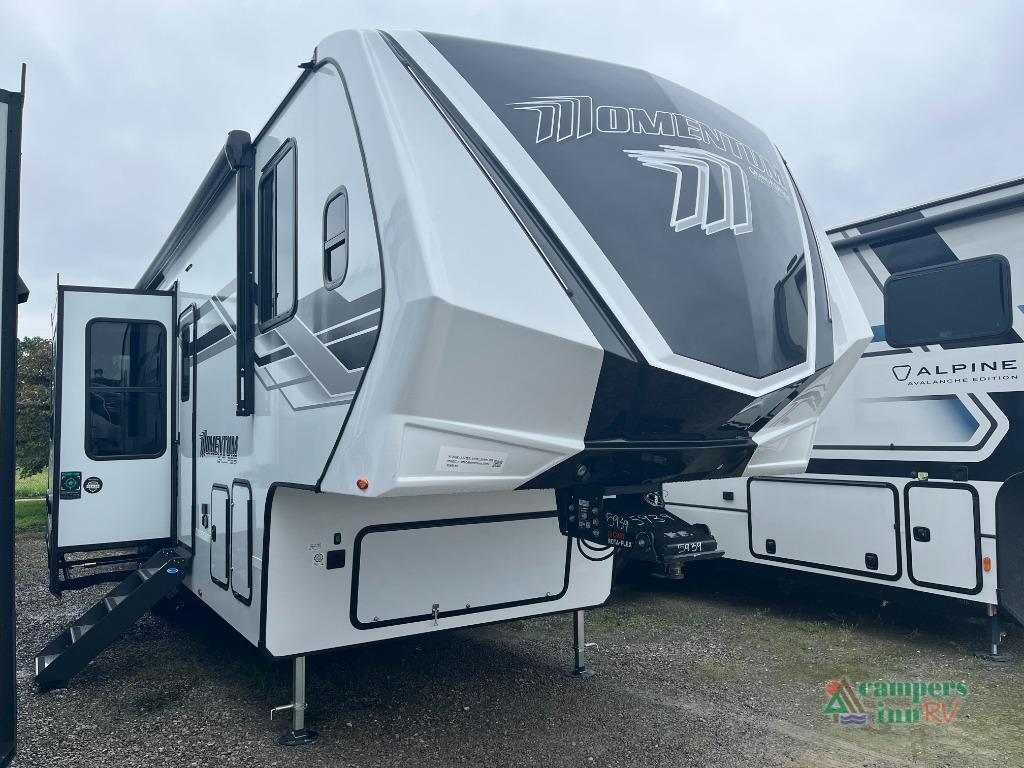 2027 Grand Design Momentum G-Class 350G in knoxville TN