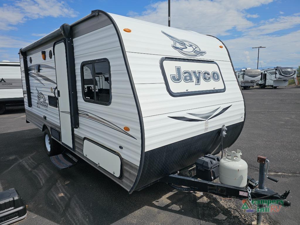 2017 Jayco Jay Flight SLX 174BH in tucson AZ