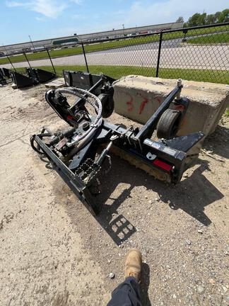 2022 John Deere PR72B RAKE in Lafayette, IN