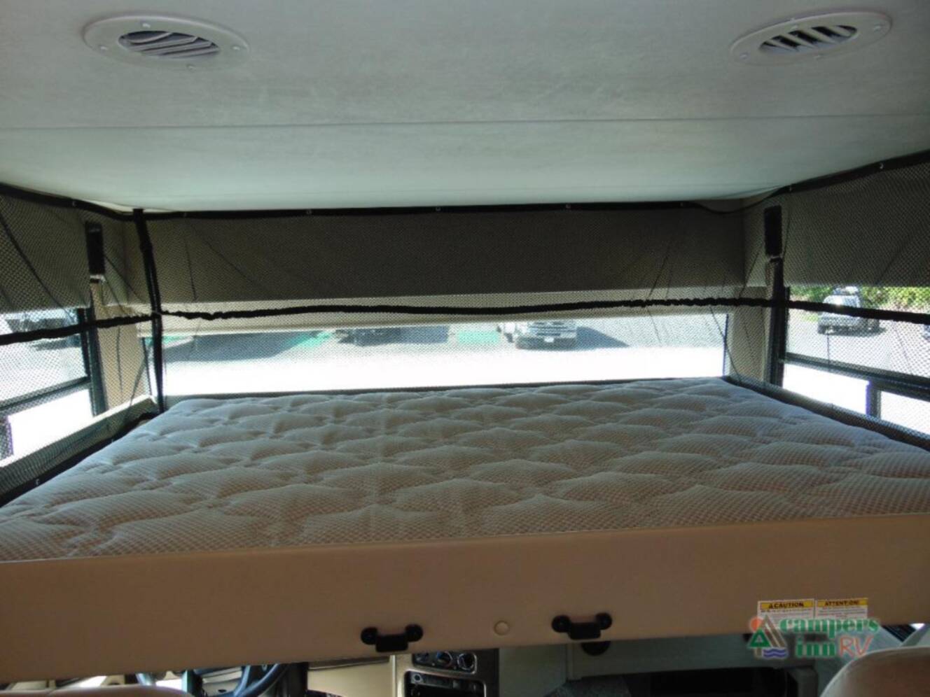 A photo of this 2022 Thor Motor Coach Freedom Traveler Freedom Traveler A30