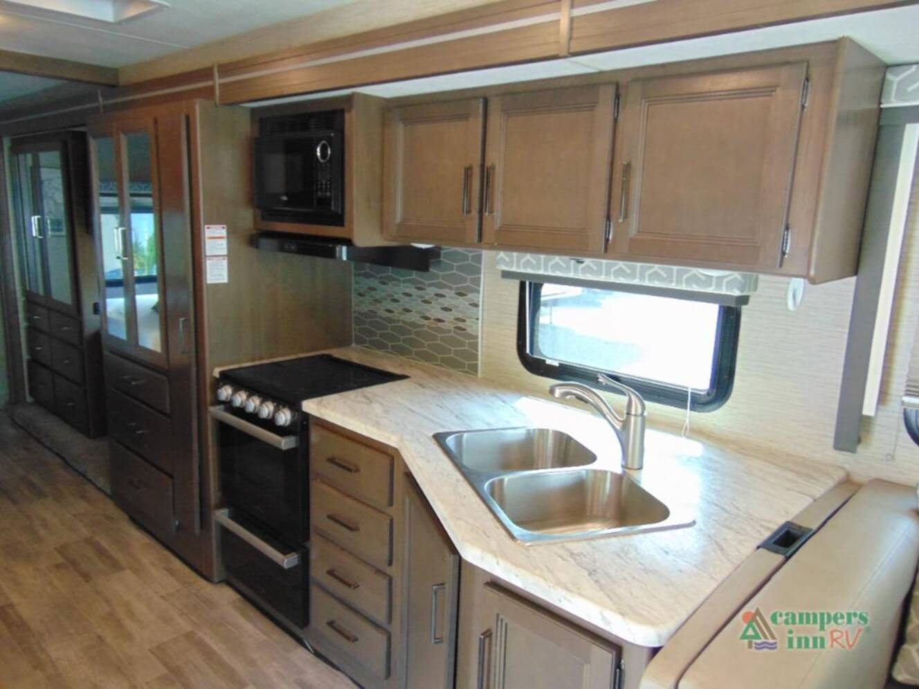 A photo of this 2022 Thor Motor Coach Freedom Traveler Freedom Traveler A30