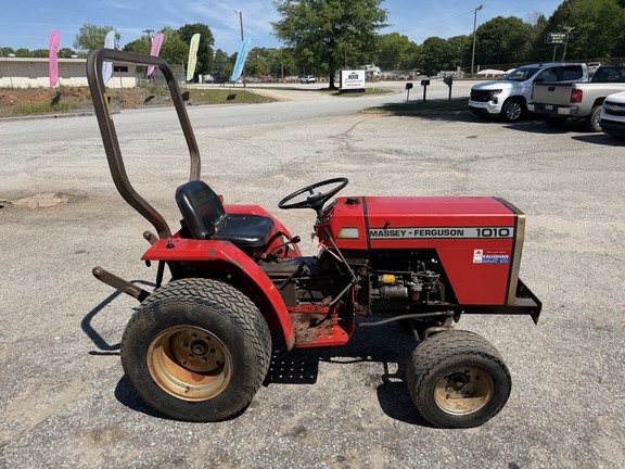1989 Massey Ferguson 1010 in Greenville, SC