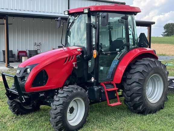 2024 TYM T754 in Dalton, GA