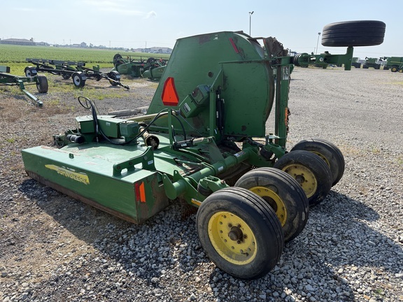 2010 John Deere CX15 in Washington Court House, OH