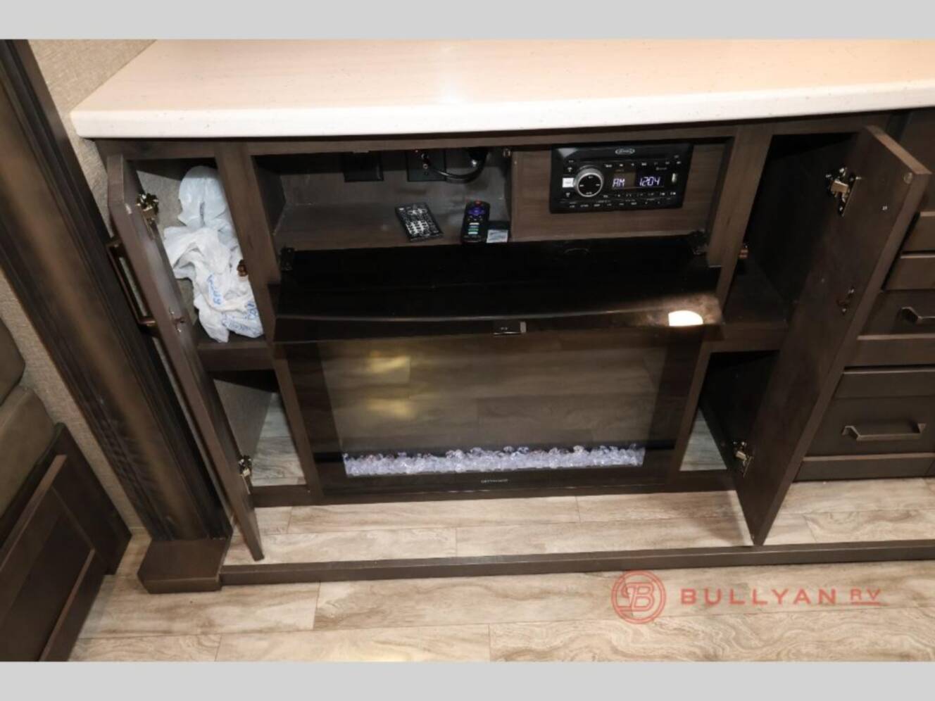 A photo of this 2022 Grand Design Reflection 31 MB
