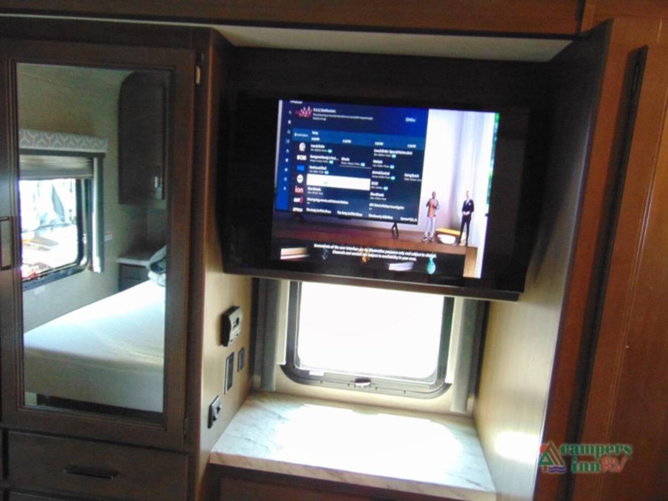 A photo of this 2022 Thor Motor Coach Freedom Traveler Freedom Traveler A30