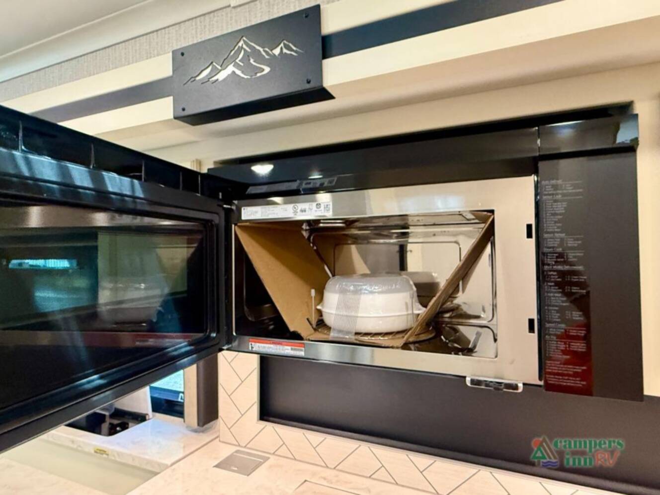A photo of this 2027 Tiffin Motorhomes Open Road Allegro 34 PA