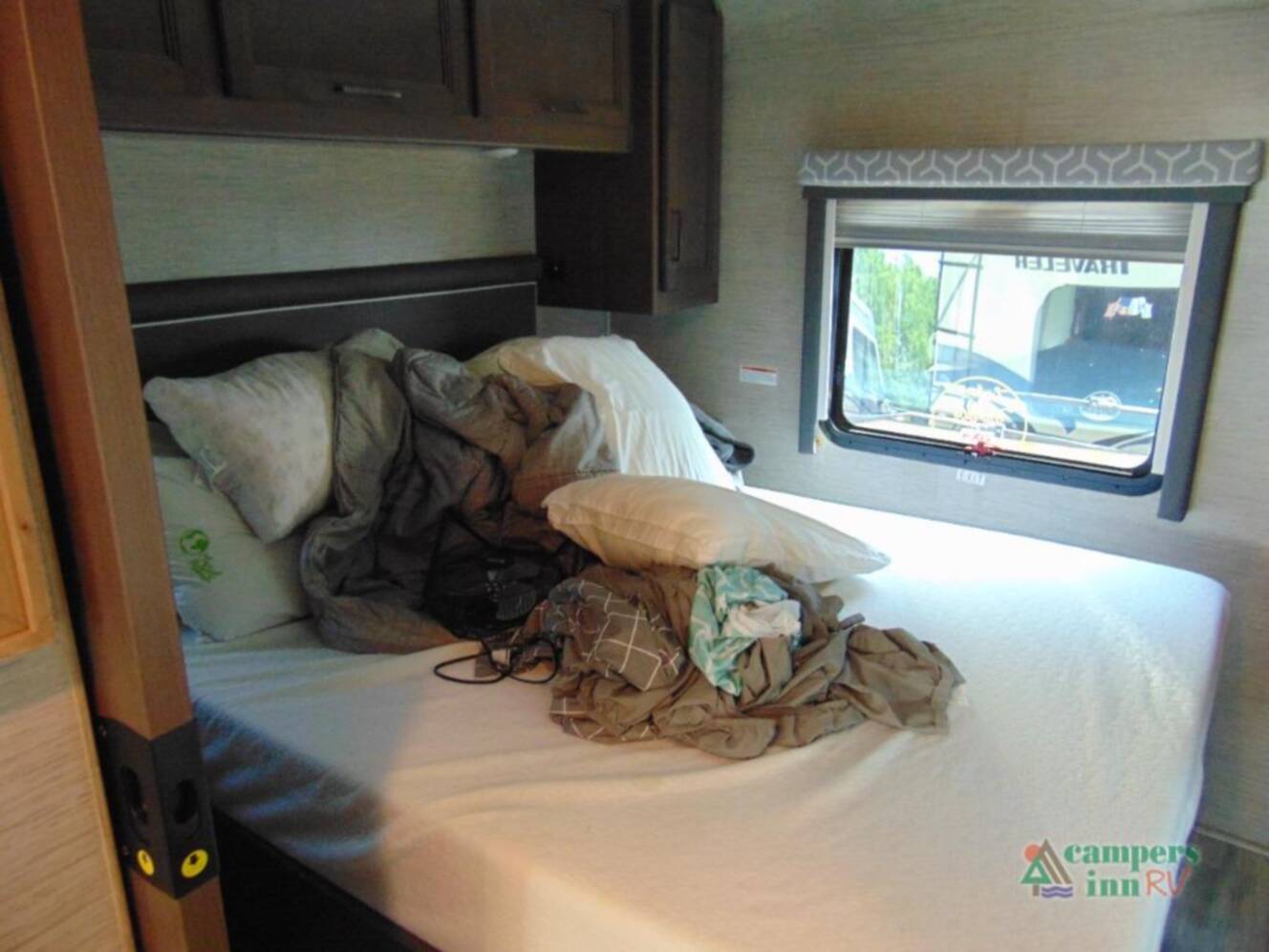 A photo of this 2022 Thor Motor Coach Freedom Traveler Freedom Traveler A30
