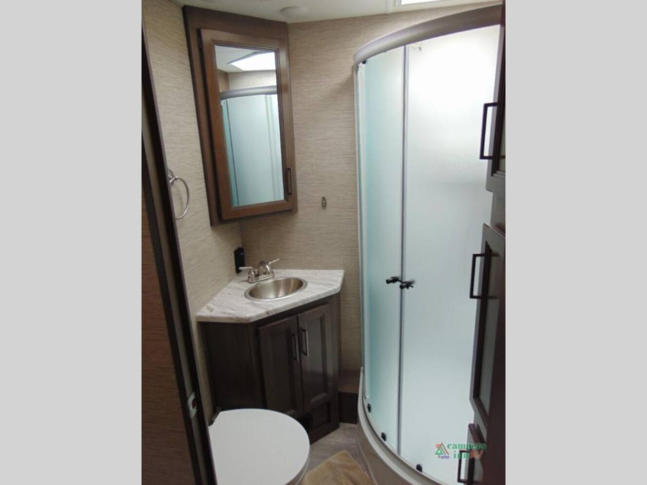 A photo of this 2022 Thor Motor Coach Freedom Traveler Freedom Traveler A30