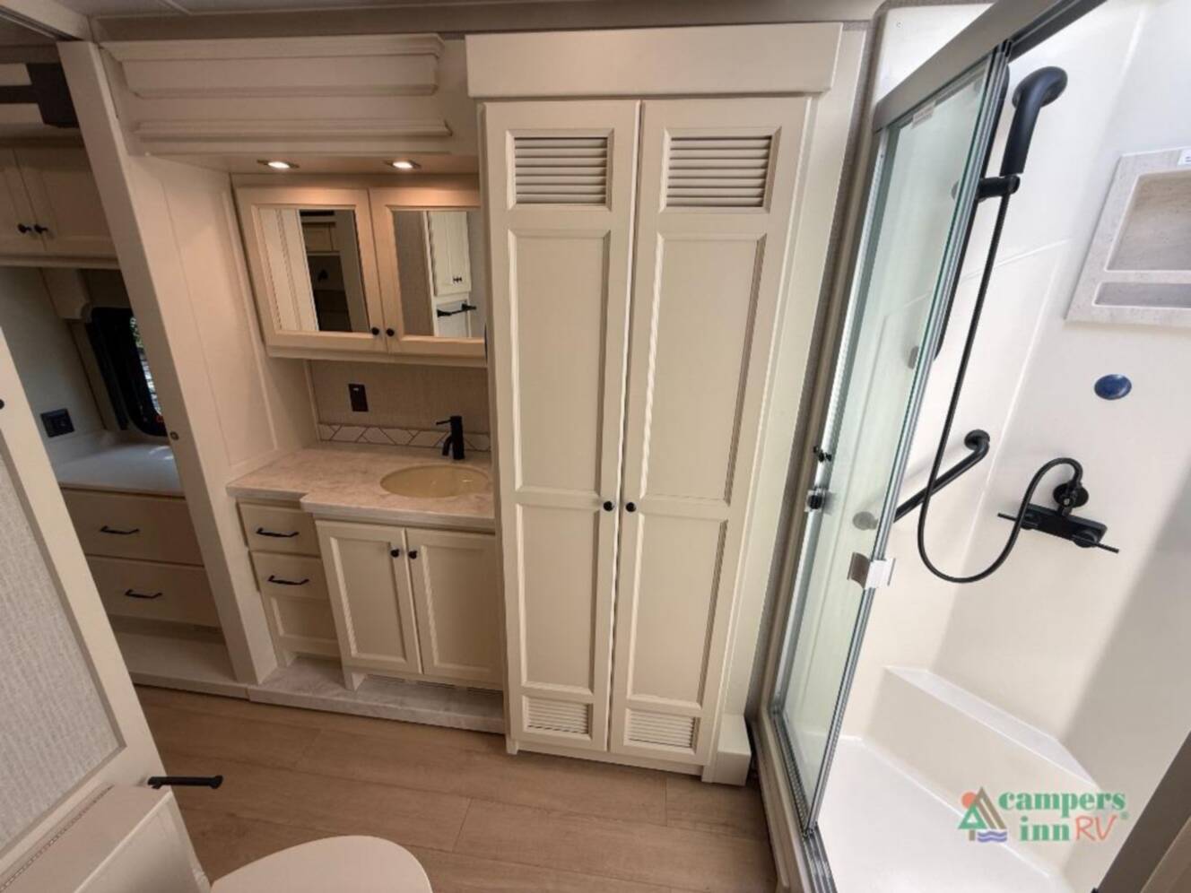 A photo of this 2027 Tiffin Motorhomes Open Road Allegro 34 PA