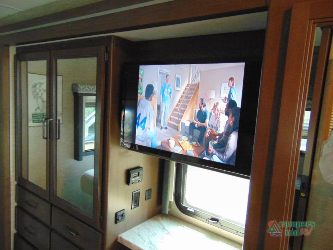 A photo of this 2022 Thor Motor Coach Freedom Traveler Freedom Traveler A30