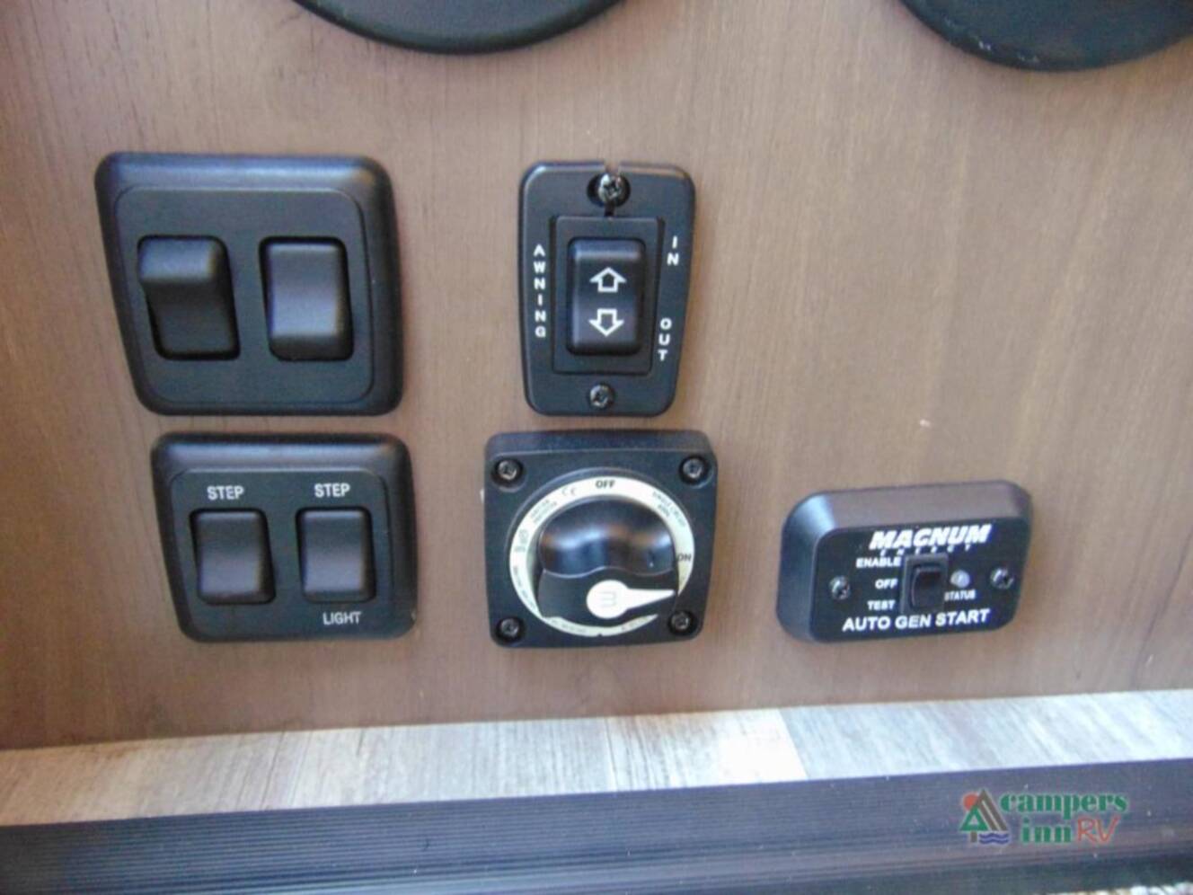 A photo of this 2022 Thor Motor Coach Freedom Traveler Freedom Traveler A30