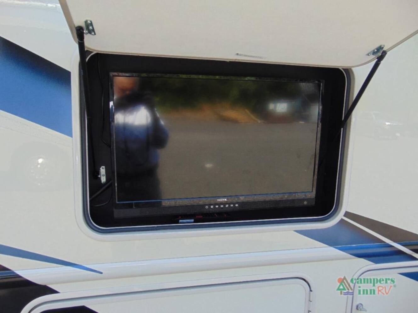 A photo of this 2022 Thor Motor Coach Freedom Traveler Freedom Traveler A30