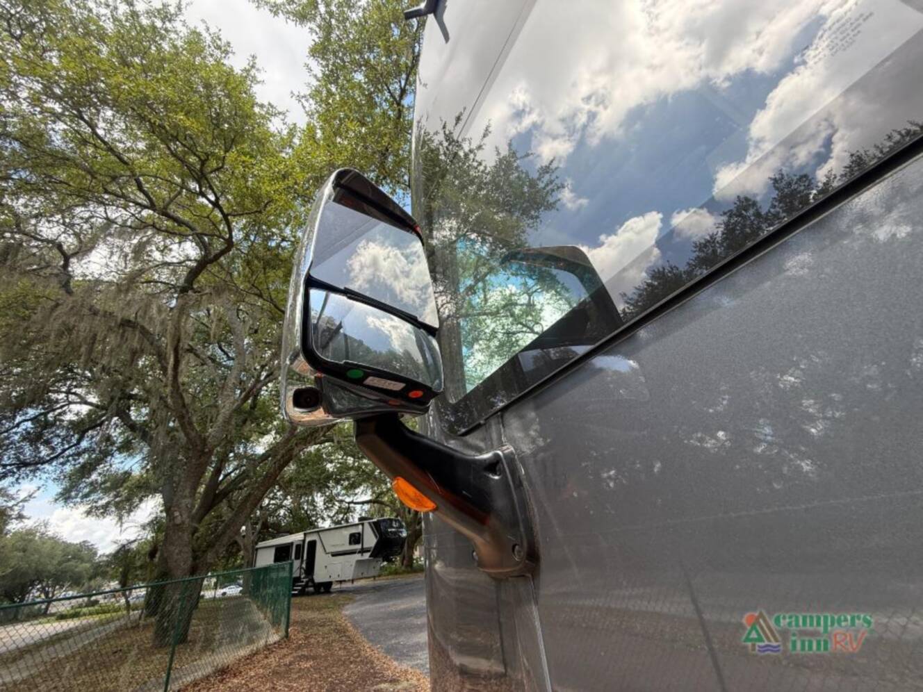 A photo of this 2027 Tiffin Motorhomes Open Road Allegro 34 PA