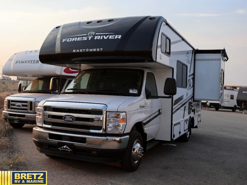 2027 East To West Entrada 2200S RV