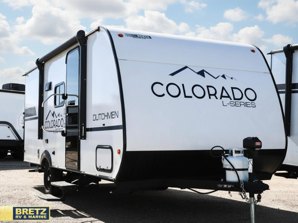 2026 Dutchmen Rv Colorado 178 BHC in nampa ID