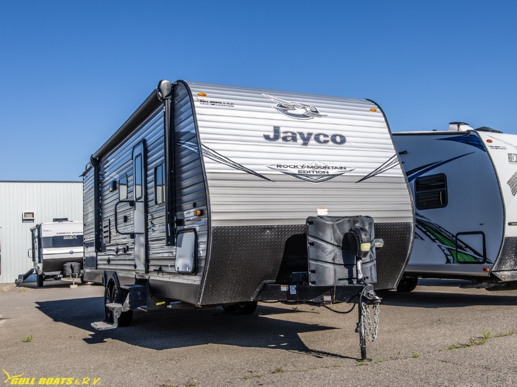 2021 Jayco Jay Flight SLX 8 267BHS in missoula MT