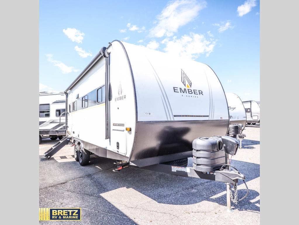 2027 Ember Rv E SERIES 21 FBE in butte MT
