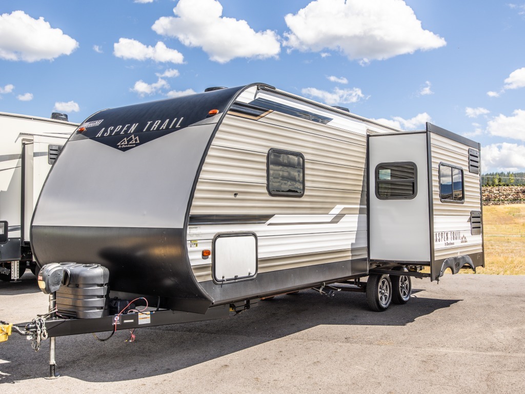 2020 Dutchmen Rv Aspen Trail 2390RKS in liberty lake WA