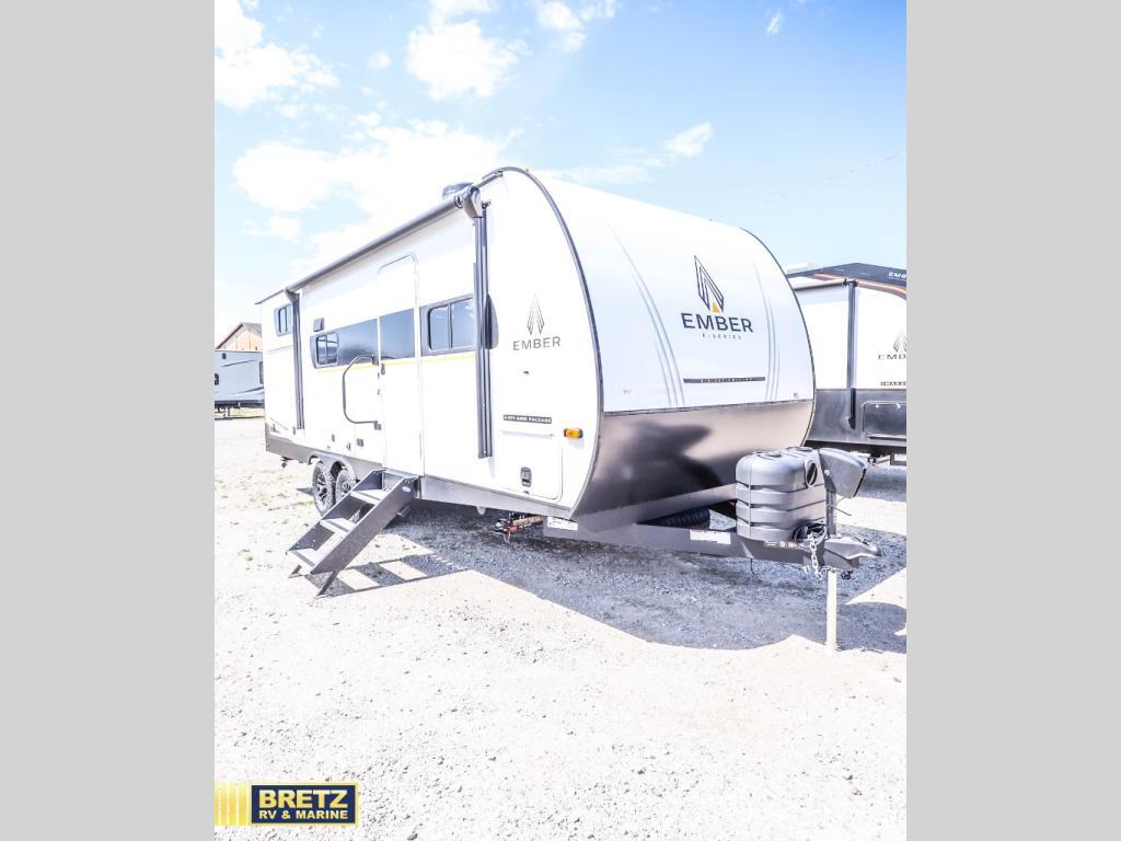 2027 Ember Rv e series 22ETS in butte MT